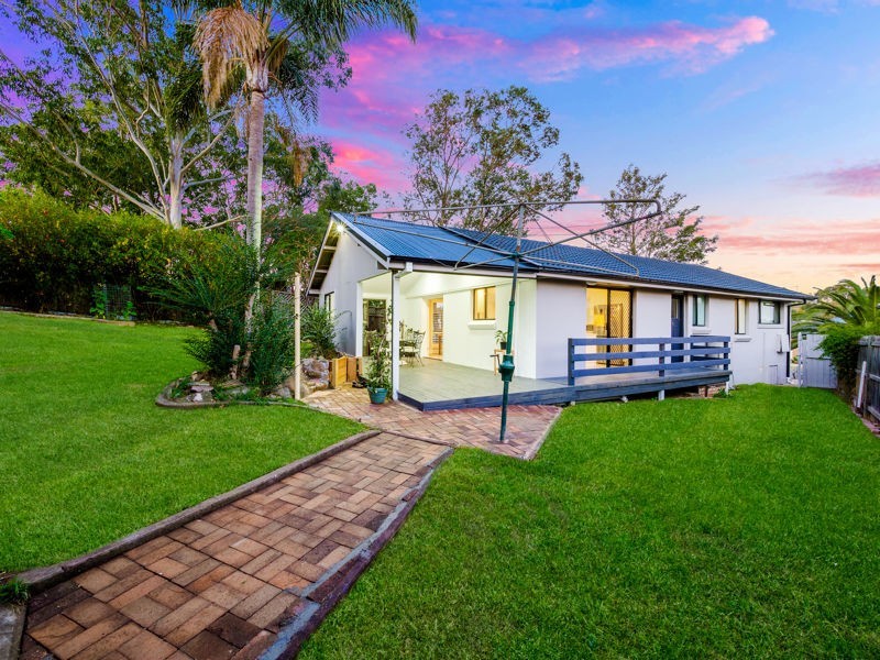 24 Lea Street, Quakers Hill NSW 2763