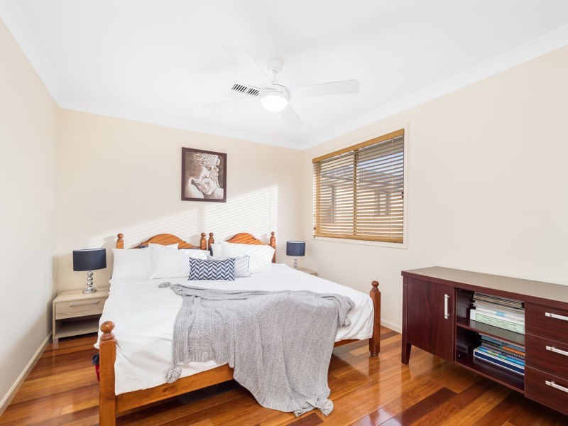 4 Huon Close, Stanhope Gardens NSW 2768