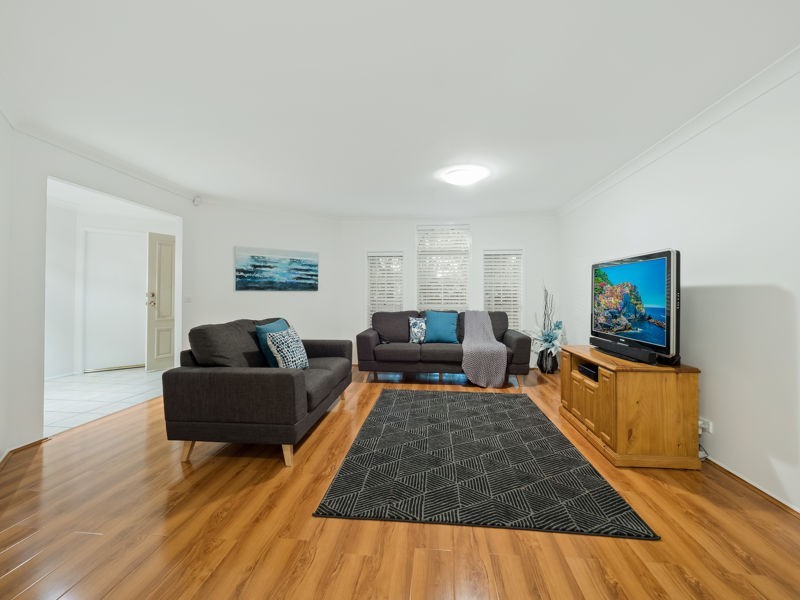 21 Bluegum Grove, Glenwood NSW 2768