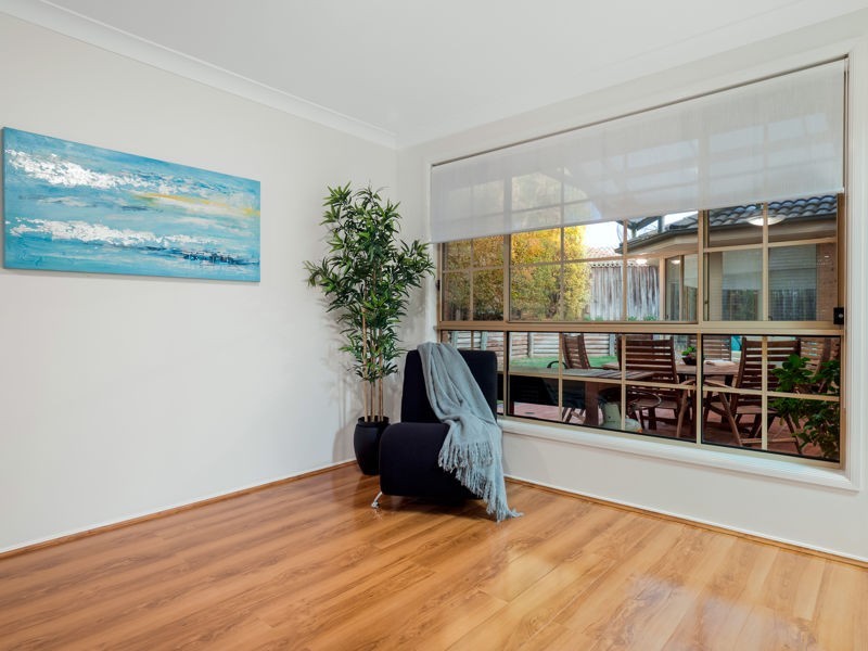 21 Bluegum Grove, Glenwood NSW 2768