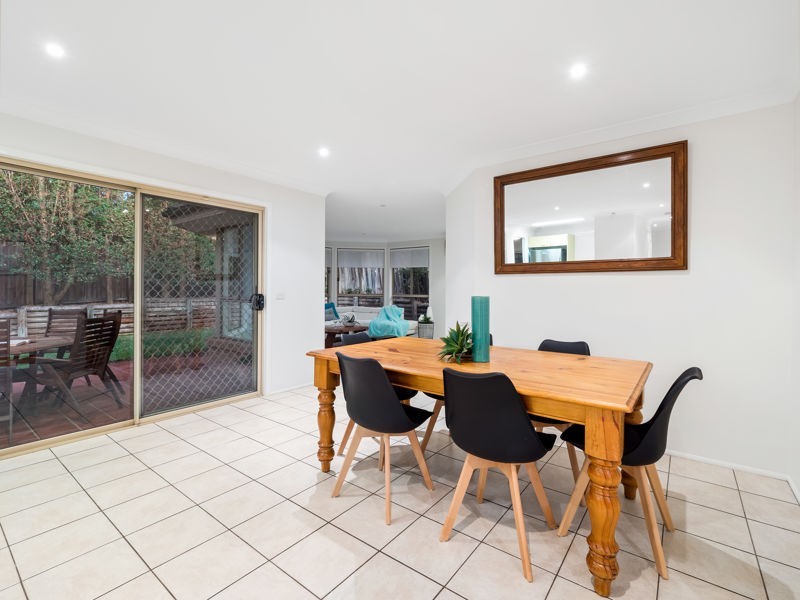 21 Bluegum Grove, Glenwood NSW 2768