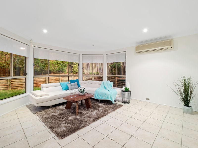 21 Bluegum Grove, Glenwood NSW 2768