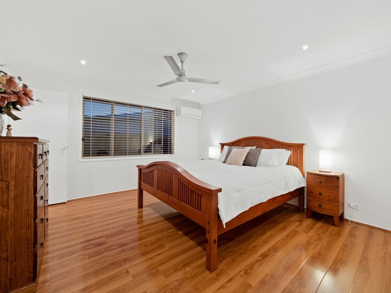 21 Bluegum Grove, Glenwood NSW 2768