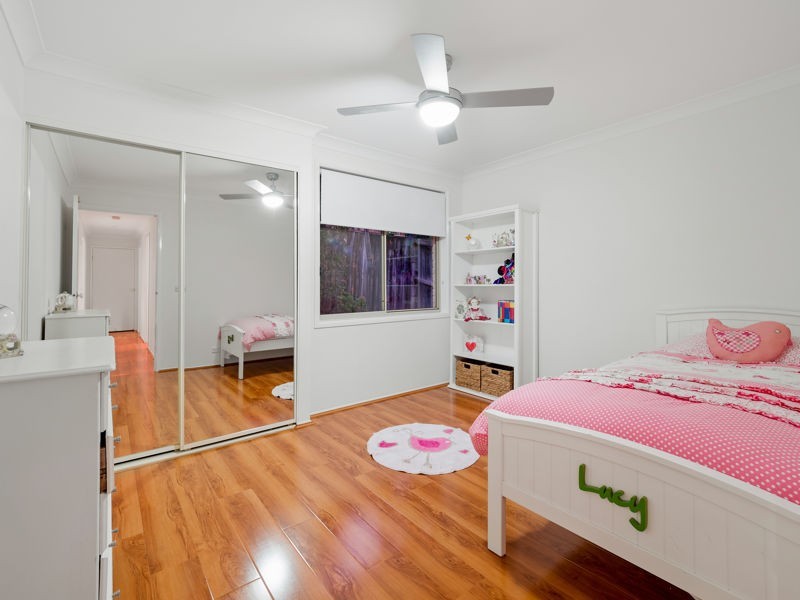 21 Bluegum Grove, Glenwood NSW 2768