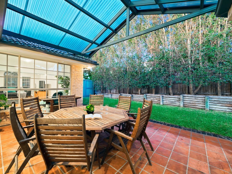 21 Bluegum Grove, Glenwood NSW 2768