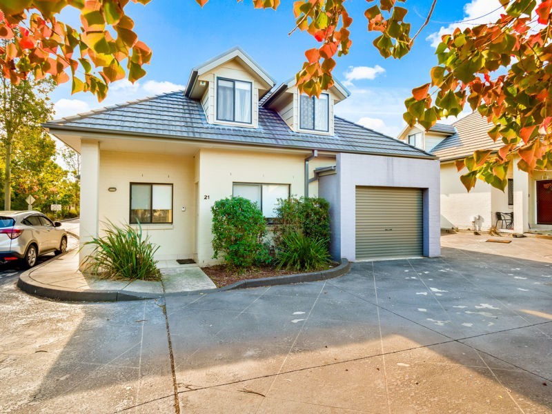 21/13-17 Wilson Street, St Marys NSW 2760