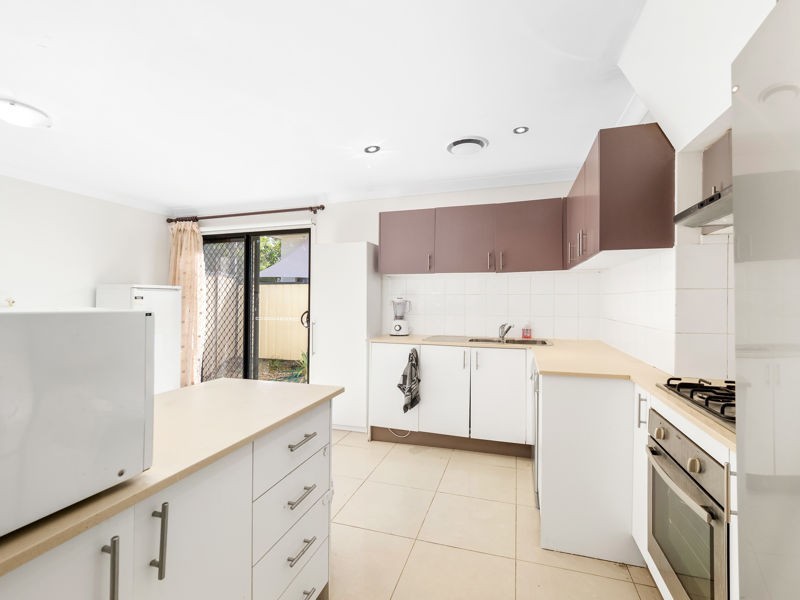 21/13-17 Wilson Street, St Marys NSW 2760