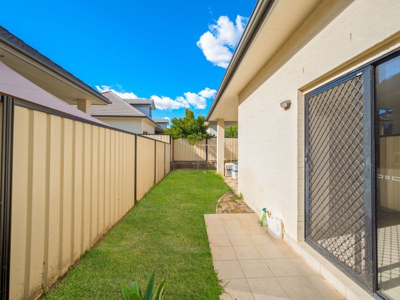 21/13-17 Wilson Street, St Marys NSW 2760