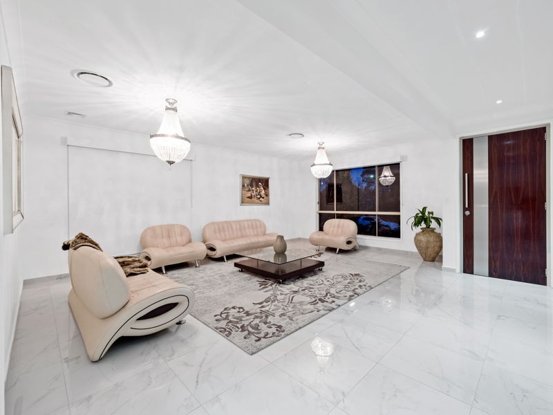 26 Lilypad Avenue, The Ponds NSW 2769