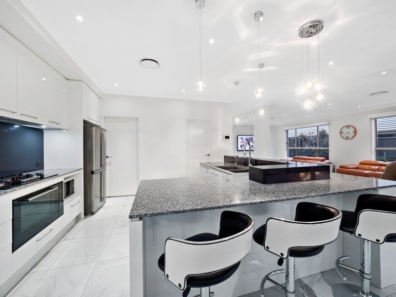 26 Lilypad Avenue, The Ponds NSW 2769