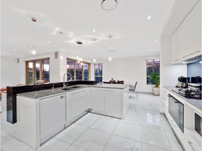 26 Lilypad Avenue, The Ponds NSW 2769