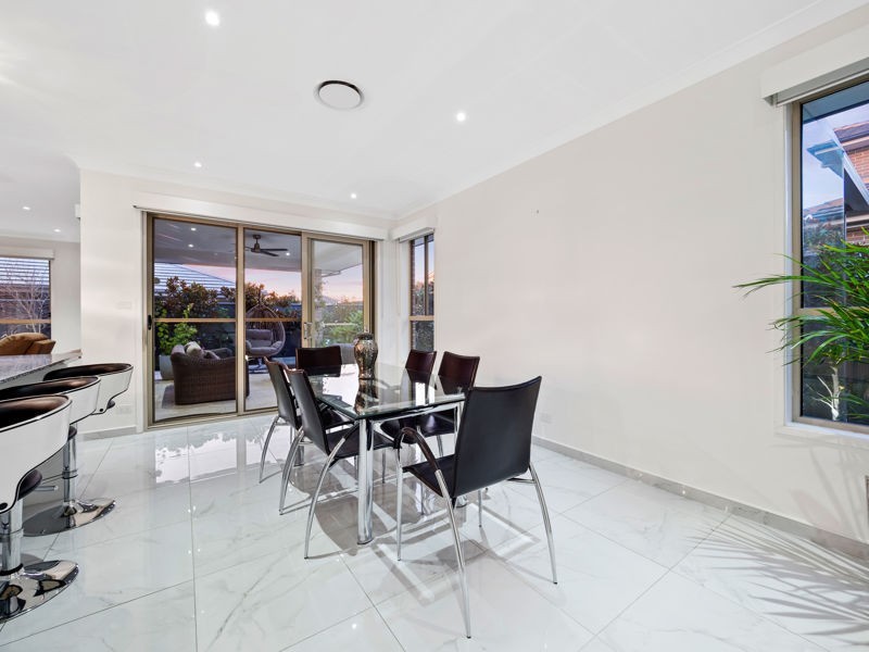 26 Lilypad Avenue, The Ponds NSW 2769
