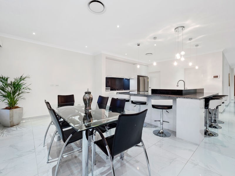 26 Lilypad Avenue, The Ponds NSW 2769