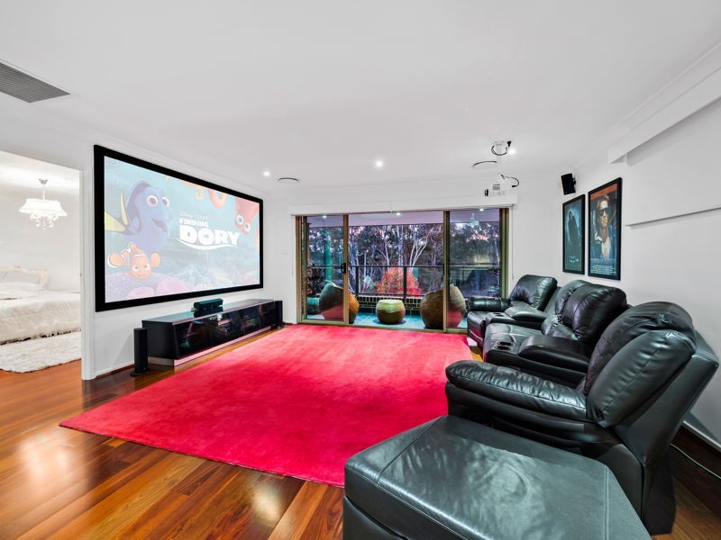26 Lilypad Avenue, The Ponds NSW 2769