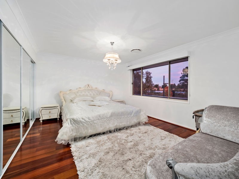 26 Lilypad Avenue, The Ponds NSW 2769