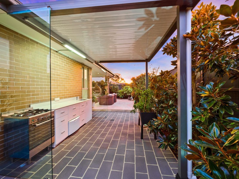 26 Lilypad Avenue, The Ponds NSW 2769