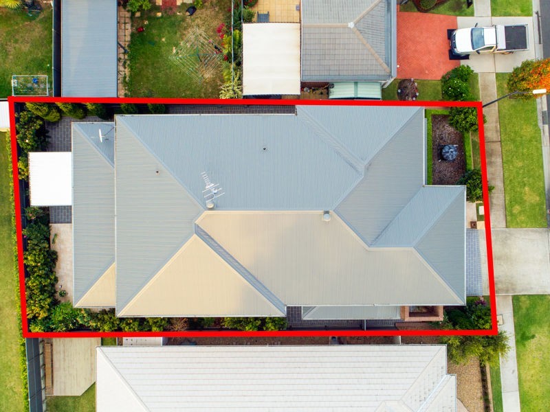 26 Lilypad Avenue, The Ponds NSW 2769