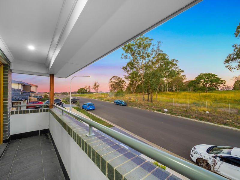 41 Balmoral Road, Kellyville NSW 2155