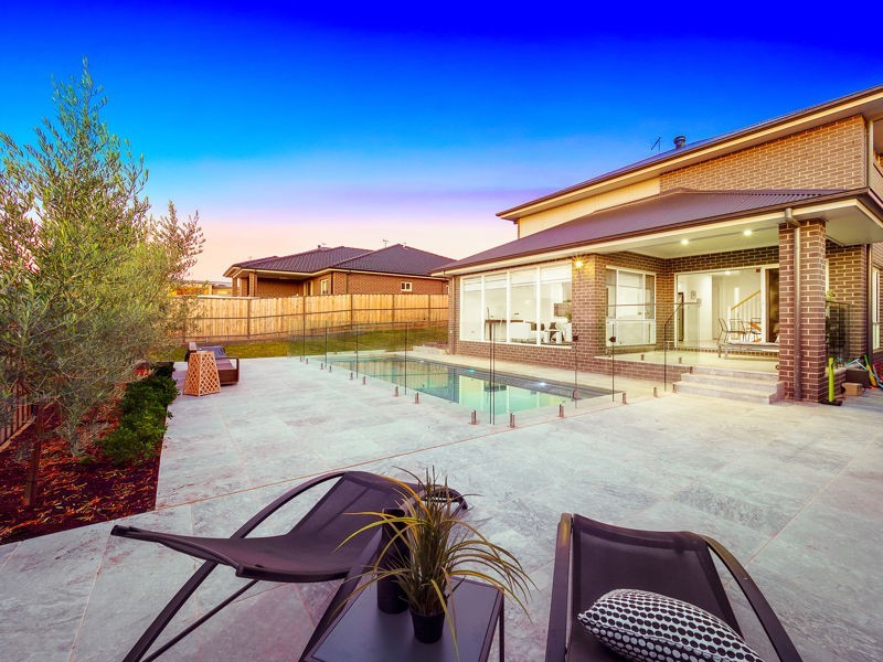 41 Balmoral Road, Kellyville NSW 2155