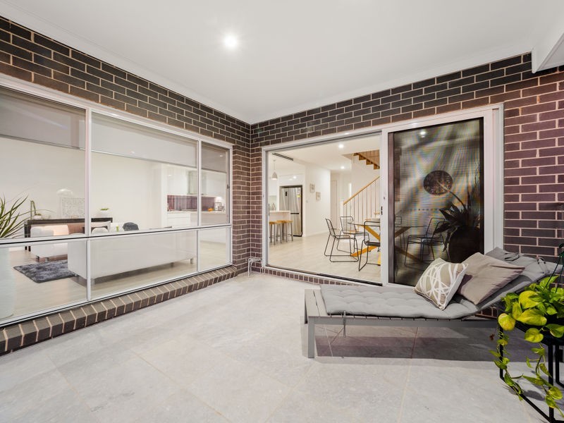 41 Balmoral Road, Kellyville NSW 2155