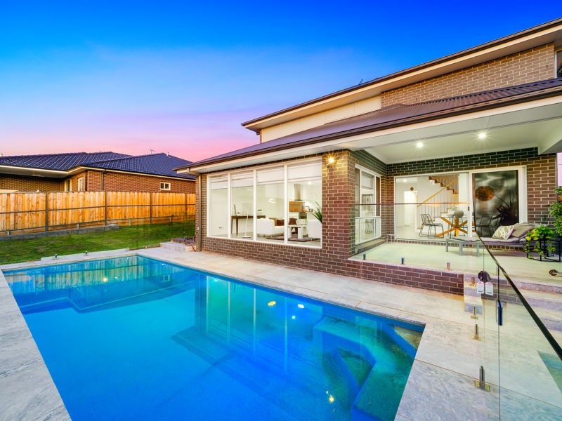 41 Balmoral Road, Kellyville NSW 2155