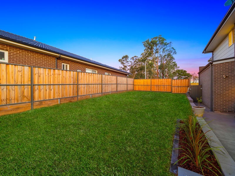 41 Balmoral Road, Kellyville NSW 2155