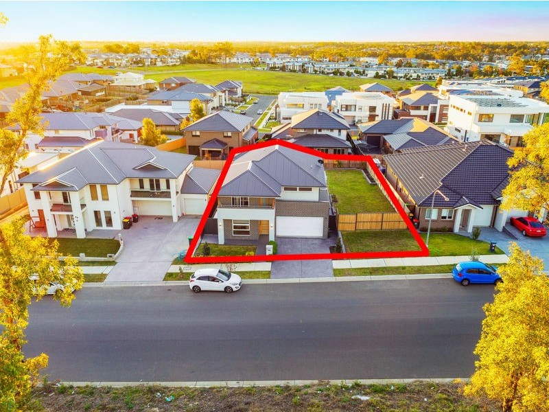 41 Balmoral Road, Kellyville NSW 2155