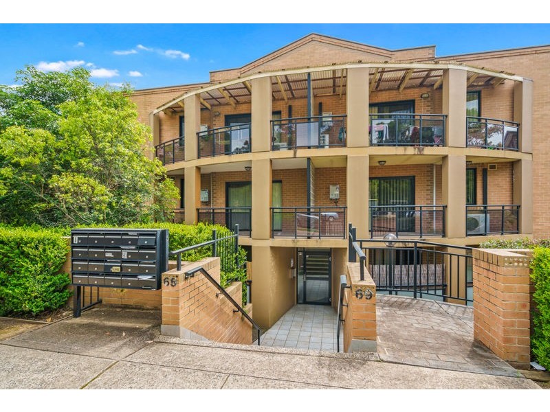 16/65-69 Stapleton Street, Pendle Hill NSW 2145