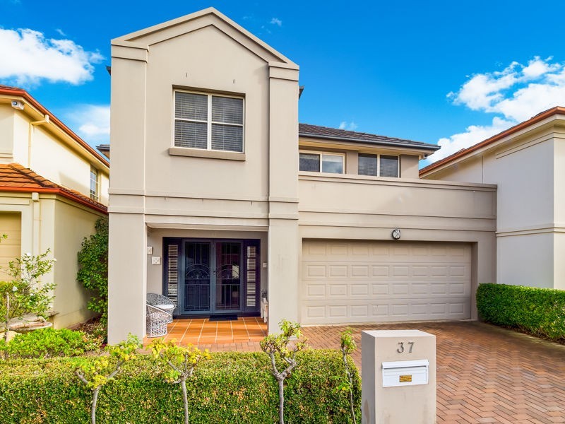 37 Linden Way, Bella Vista NSW 2153