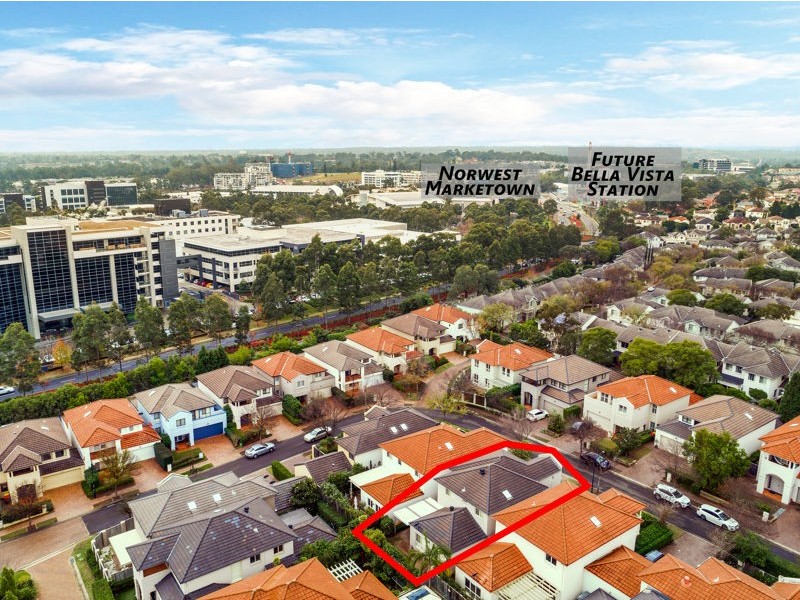 37 Linden Way, Bella Vista NSW 2153