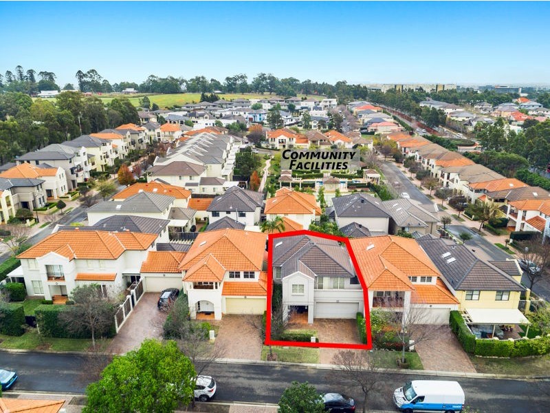 37 Linden Way, Bella Vista NSW 2153