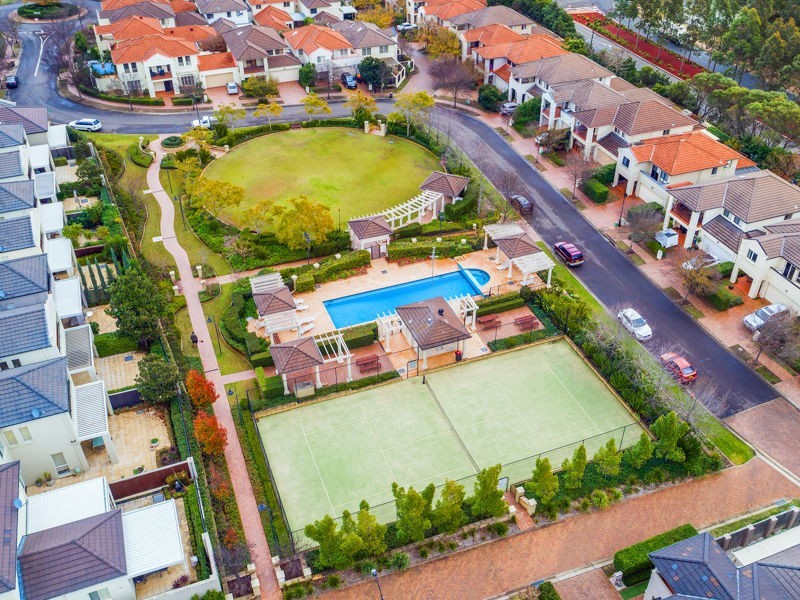 37 Linden Way, Bella Vista NSW 2153