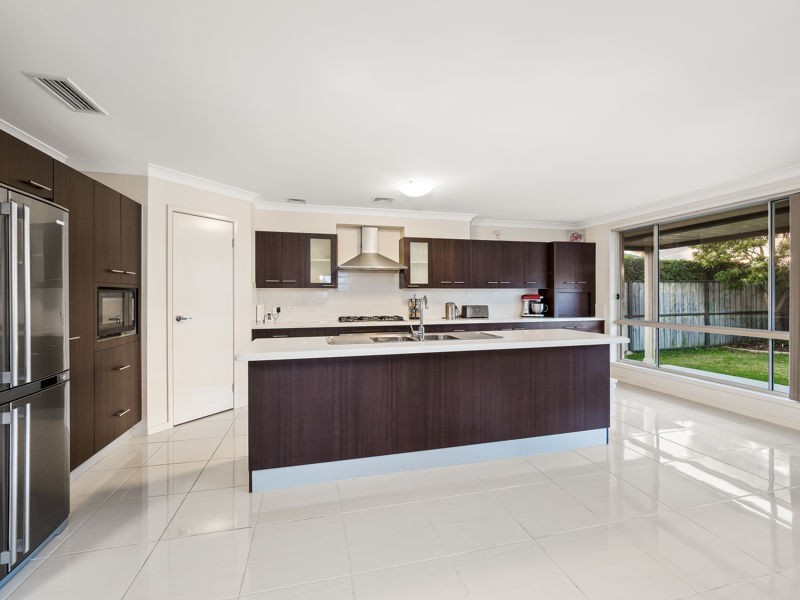 4 Sail Street, The Ponds NSW 2769