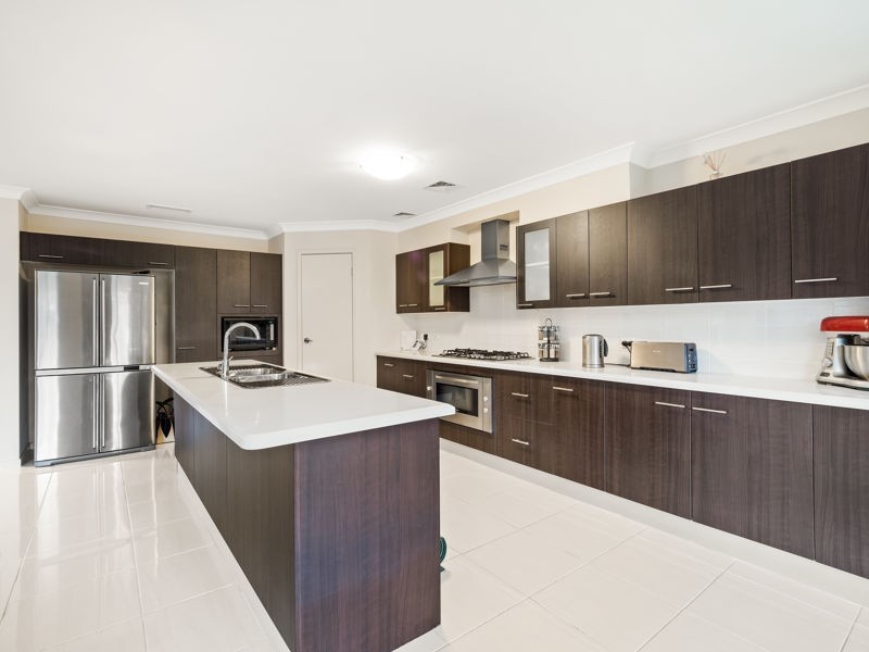 4 Sail Street, The Ponds NSW 2769