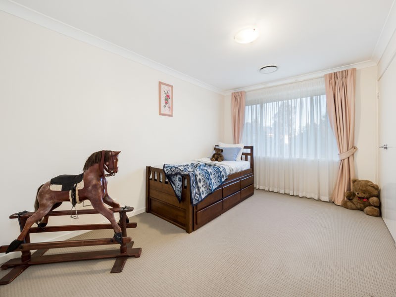 4 Sail Street, The Ponds NSW 2769