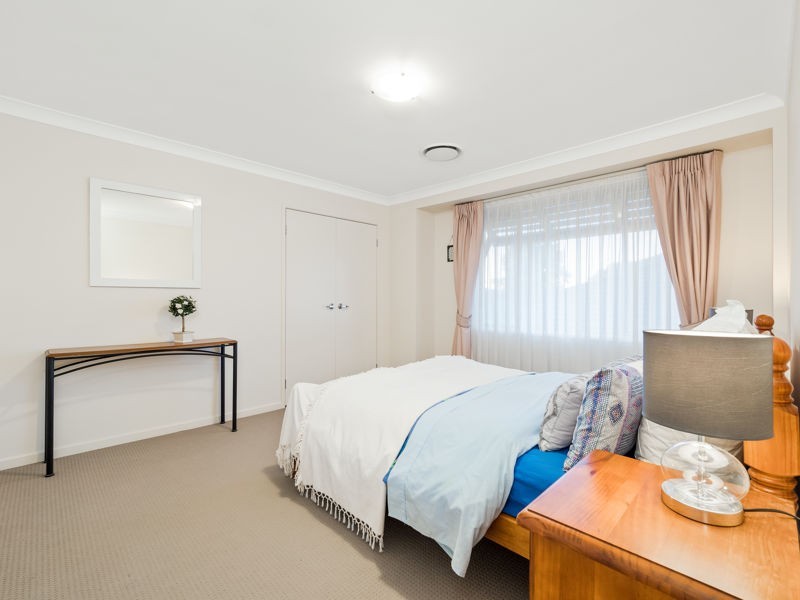 4 Sail Street, The Ponds NSW 2769