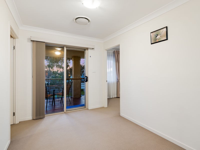 4 Sail Street, The Ponds NSW 2769