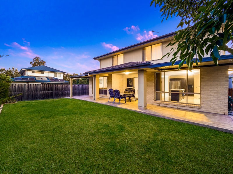 4 Sail Street, The Ponds NSW 2769