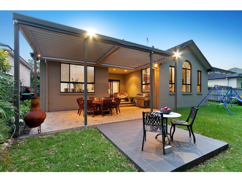 9 Brighton Drive, Bella Vista NSW 2153