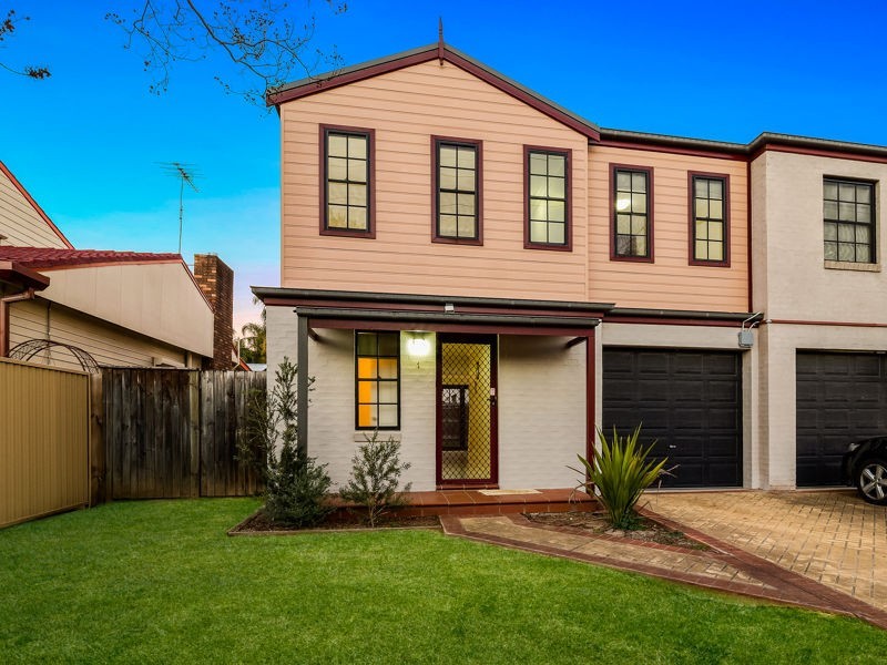1/35-37 Knox Road, Doonside NSW 2767