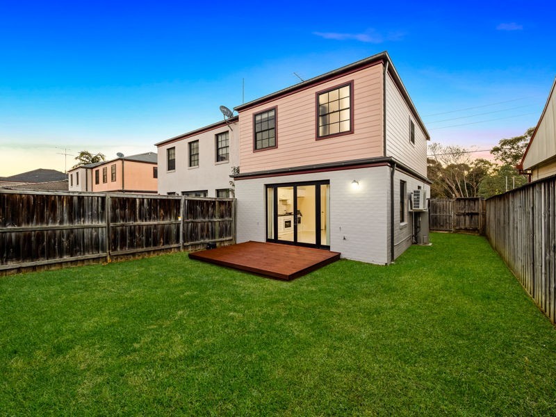 1/35-37 Knox Road, Doonside NSW 2767