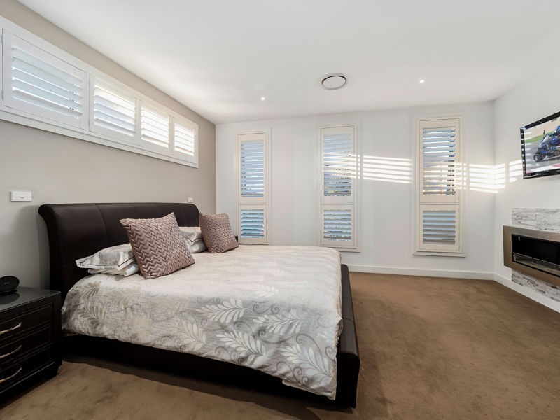 46 Palace Street, Stanhope Gardens NSW 2768