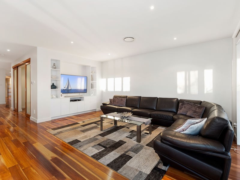 46 Palace Street, Stanhope Gardens NSW 2768