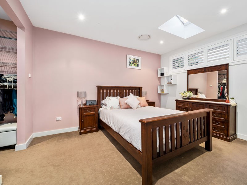 46 Palace Street, Stanhope Gardens NSW 2768