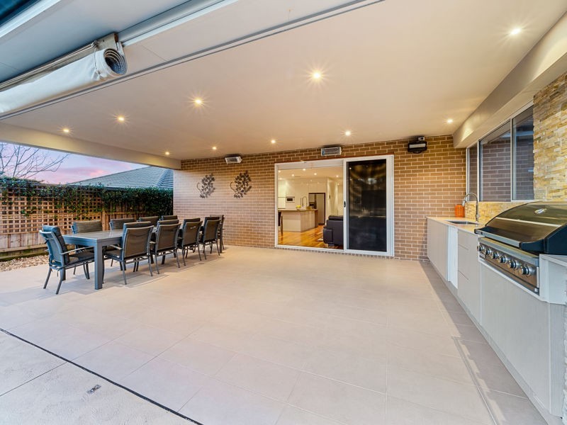 46 Palace Street, Stanhope Gardens NSW 2768