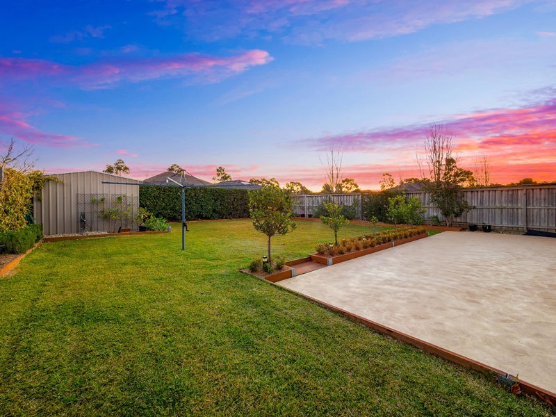 46 Palace Street, Stanhope Gardens NSW 2768