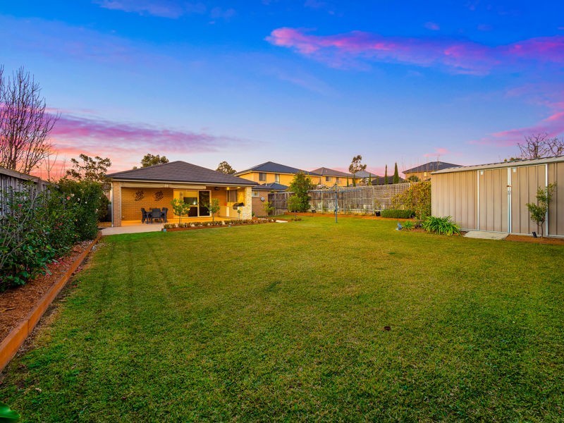 46 Palace Street, Stanhope Gardens NSW 2768