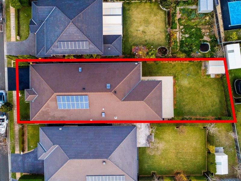 46 Palace Street, Stanhope Gardens NSW 2768