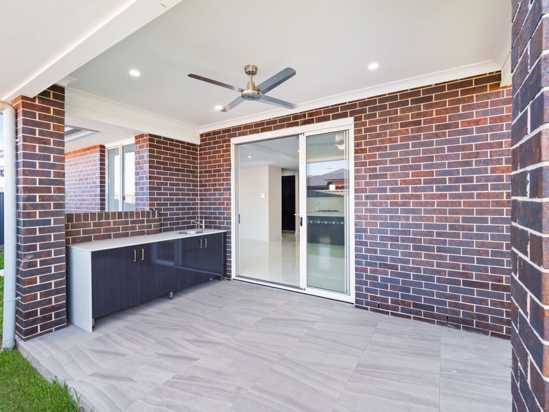 2 Sheumack Street, Marsden Park NSW 2765