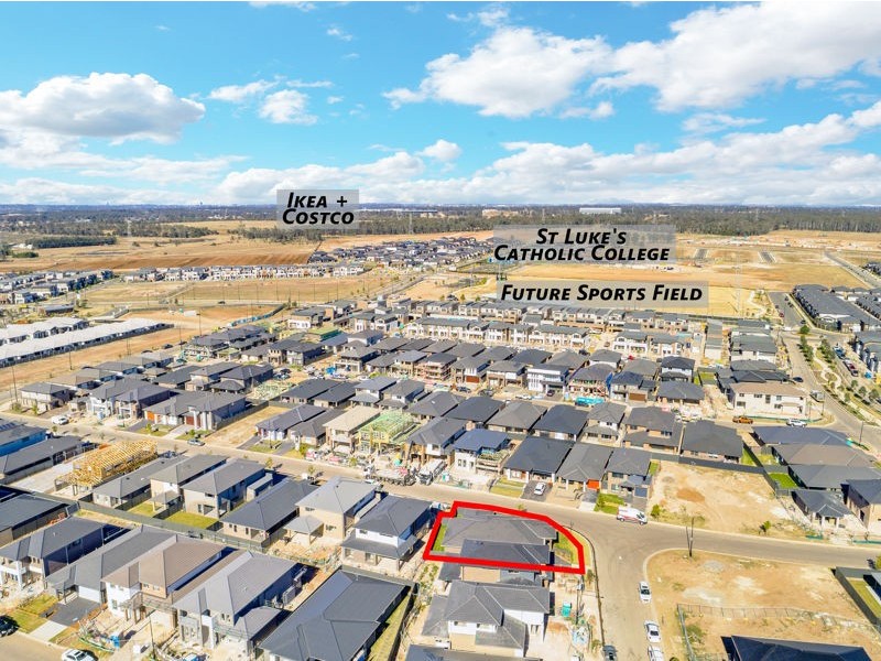 2 Sheumack Street, Marsden Park NSW 2765